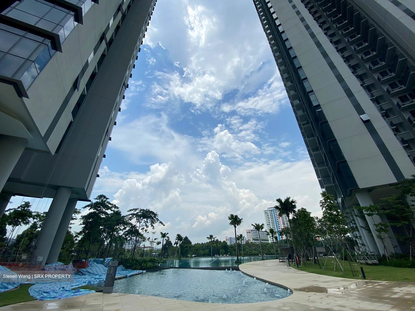 Twin Vew (D5), Apartment #321743411